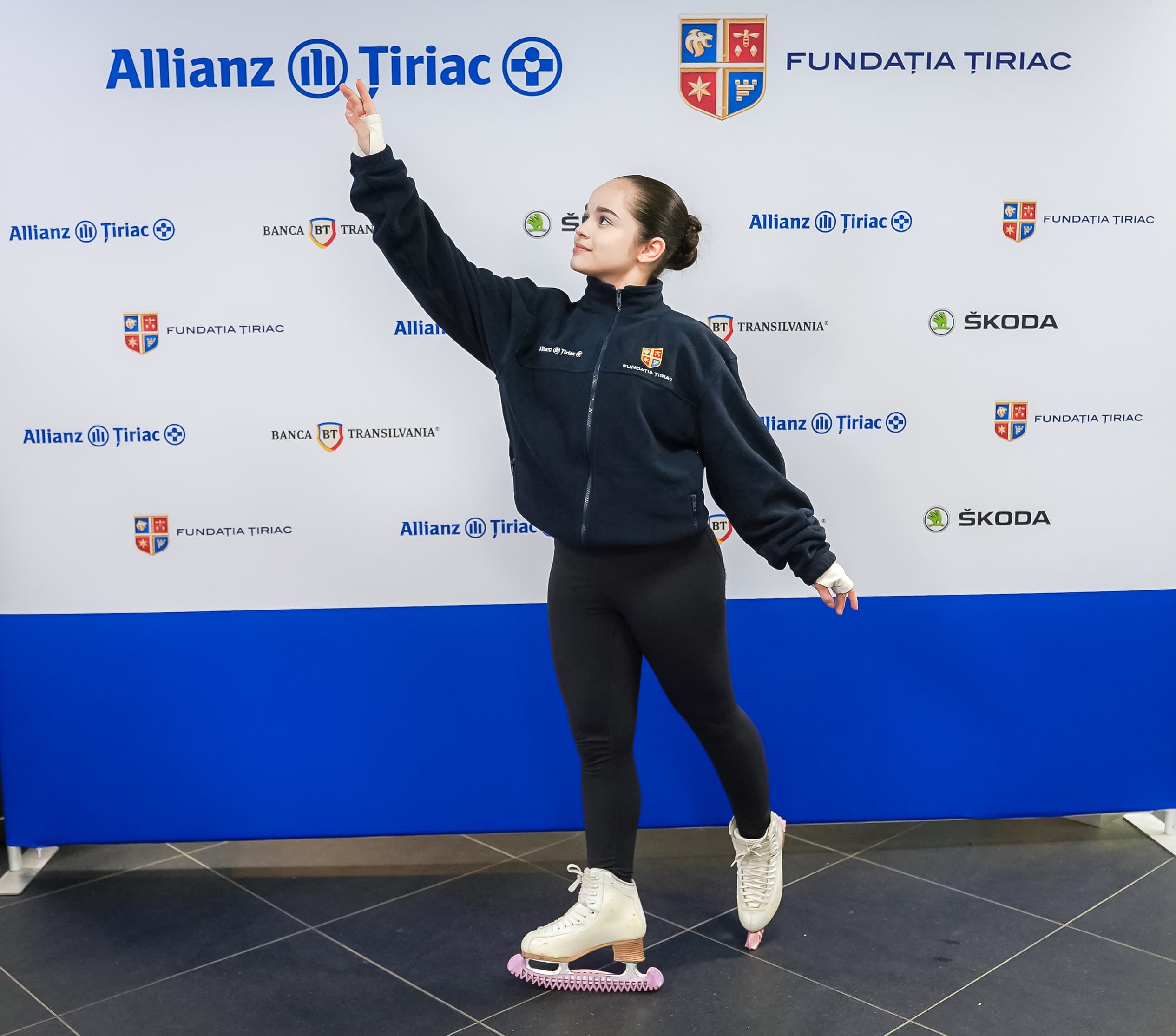 Burse pentru performanță sportivă